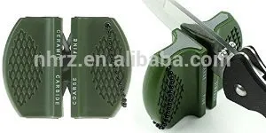 Carbide Ceramic Knife Sharpening Systems