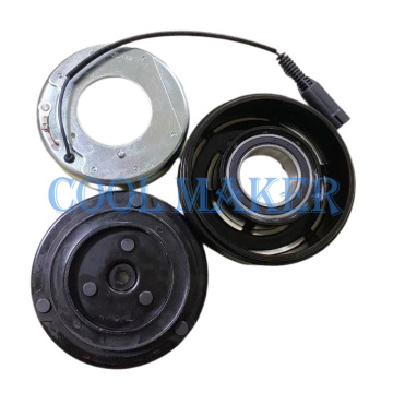 BMW E46/Z4 316i/318i/320i/2.0i CSV613 AC Compressor Clutch 64526908680 64526918751