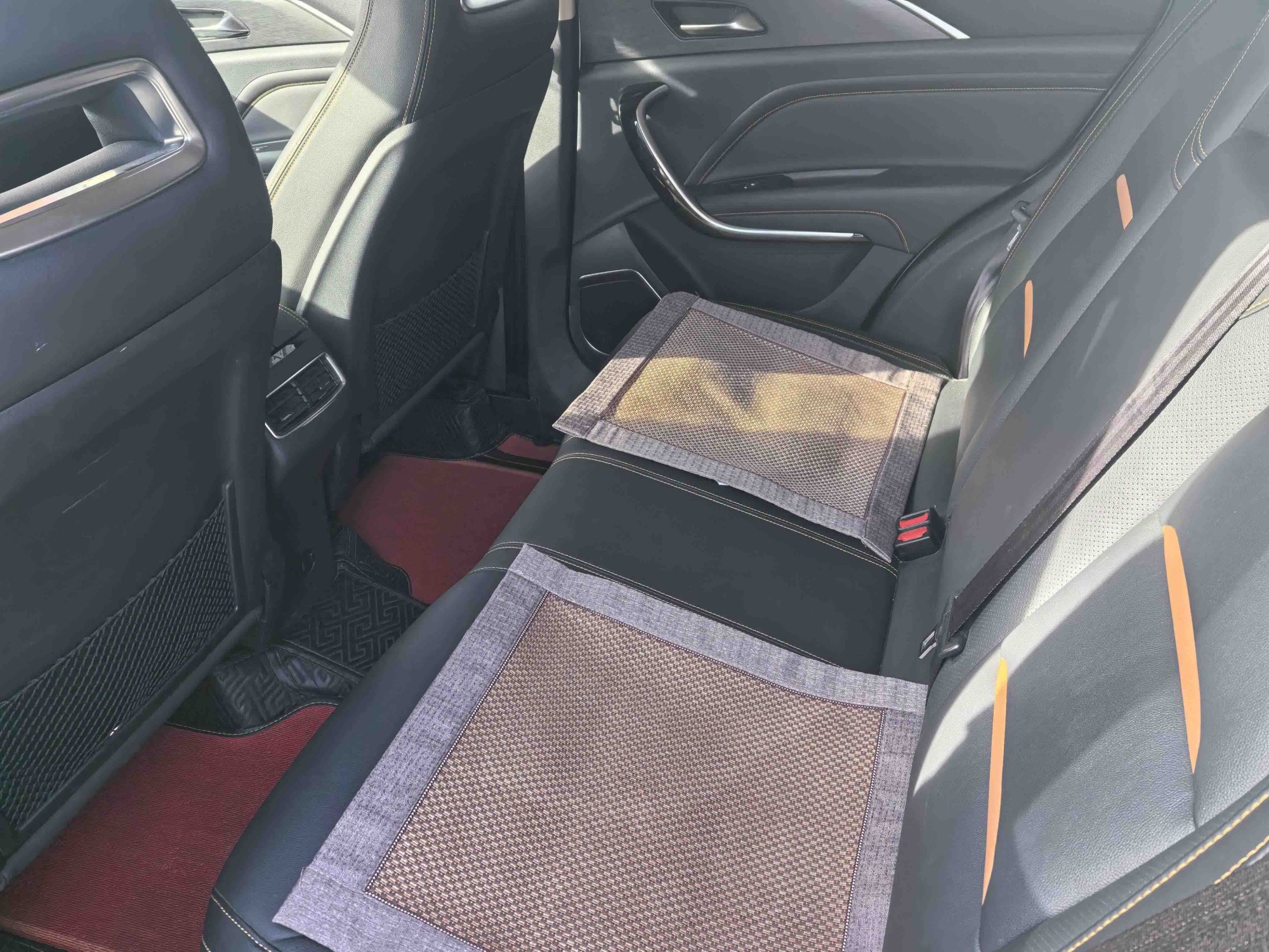 Bestune T77 Pro 280 TID Automatic Luxury