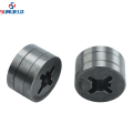 XL202925 .024,.030-.035 ভি-গ্রুভ
