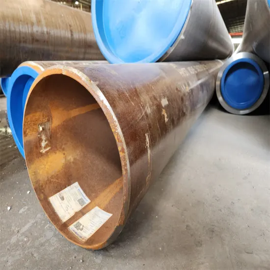 API 5CT L80-3CR PIPE