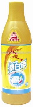 Bleach