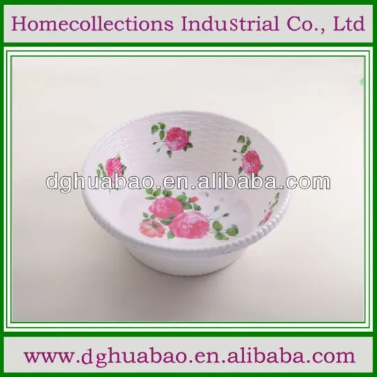 melamine dinnerware sets