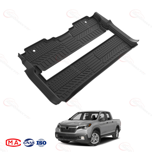 TPE floor mats for Honda Ridgeline