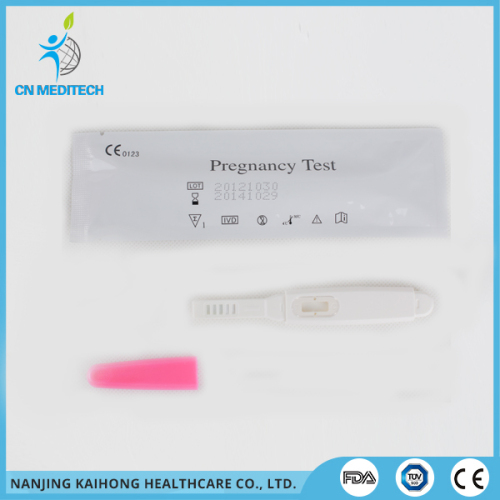Rapid Urine Hcg Test Midstream, High Quality Rapid Urine Hcg Test