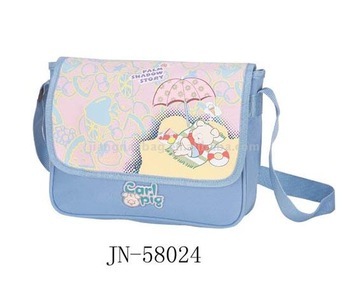 School Shoulder Bag