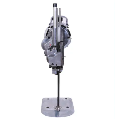 EASTMAN TYPE Eagle Knife Industrial Fabric Cutting Machine