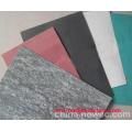 Acid-resisting asbestos rubber sheet