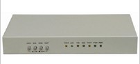 1 to16 E1 None Management HDLC E1 Inteface Converter