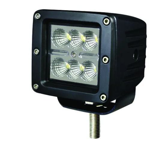 IP68 Waterproof Outdoor LED Light Bars for Cars - LED814