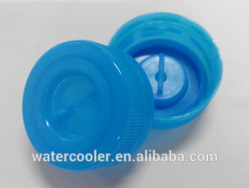 38mm smart HDPE screw bottle caps