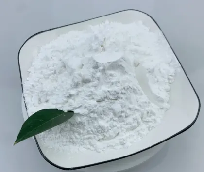 98% Medicine Grade Terbinafine HCl