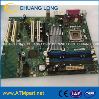 H-Q atm parts 49212529301C diebold Opteva 3.0 motherboard