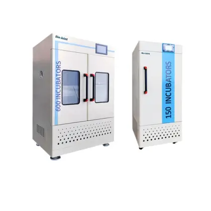 CO2 Incubator Applications in Pharmaceutical and Genetic Engineering Industries