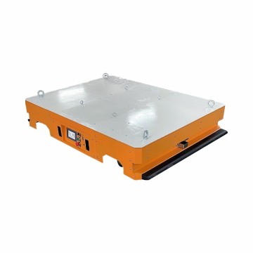 200Kg Load AGV AMR Robot for Warehouse and Port Applications