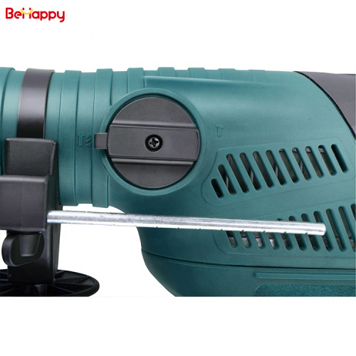 Power tools rotary hammer drill machine for cement