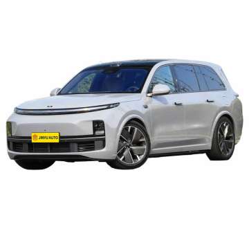 Ideal L9 2025 Ultra Smart Renewal Edition
