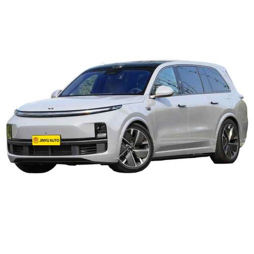 Ideal L9 2025 Ultra Smart Renewal Edition