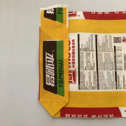 20KG Putty powder bag