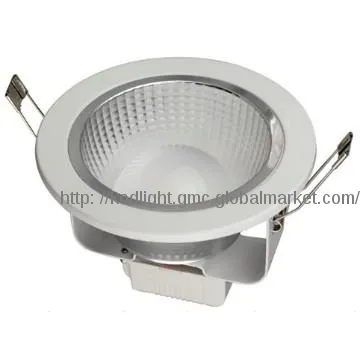 12W LED down light 220V 780LM
