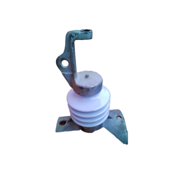 57-3 Series Line Post Porcelain Insulator
