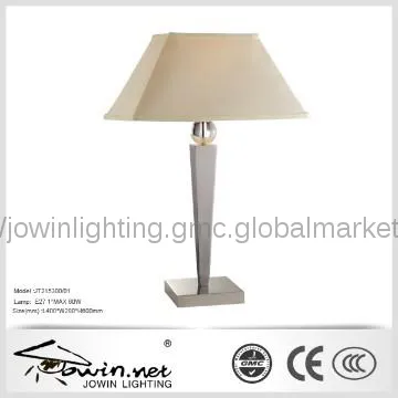 New Products On China Market Table Lamp
