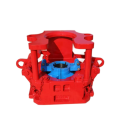 Type C/CHD/HD/E/QQP Pneumatic Spiders