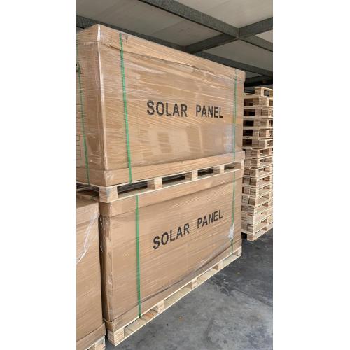 Panneau solaire mono 310W pour système d&#39;alimentation solaire