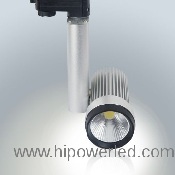 track light 18-22W Use Edison chip, 3 Years warranty.