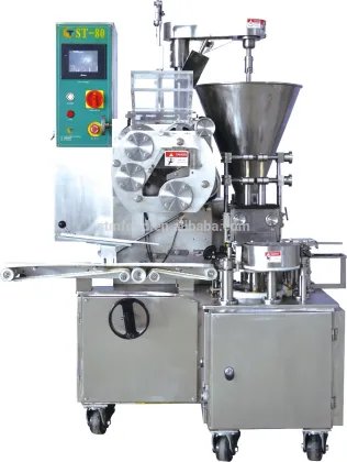 Gold thread porridge Maker