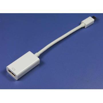 Mini DisplayPort to HDMI Adapter