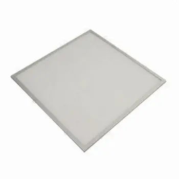 TUV LED Panel with CE, RoHS, FCC, SAA, UL Approvals, 85-277V