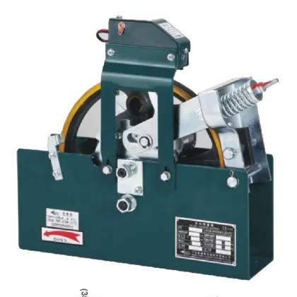 Elevator Over Speed Governor OSG OX-240