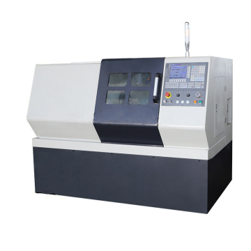 China High Precision Horizontal CNC Lathe Machines for Sale