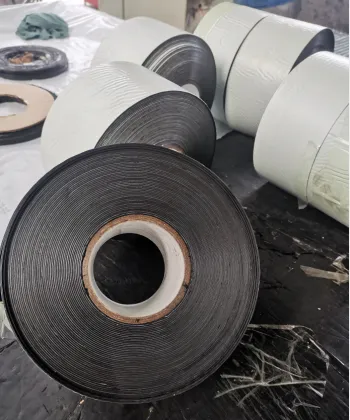 XUNDA T600 PE adhesive tape