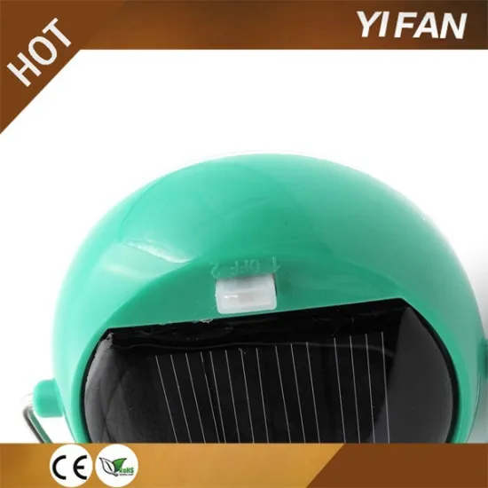 Intelligent Human Induction Solar Security Light Wholesale