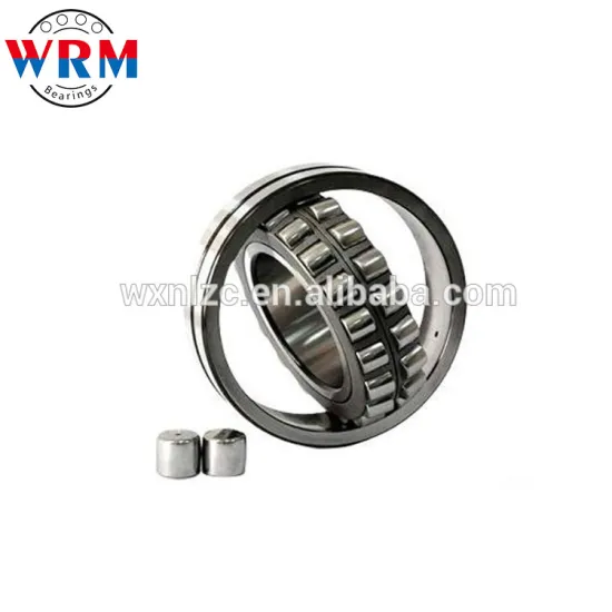 High performance spherical roller bearing 23218 CCK/W33, Pad Printer bearing