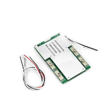 Lithium Battery BMS 10S 36V 40A Management System