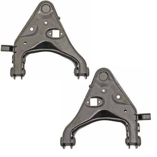 Auto Parts Manufacturer: Car Upper Control Arm for Ford Ranger 2011 (2L2Z-3079AA, 2L2Z-3078AA, K620319, K620320)