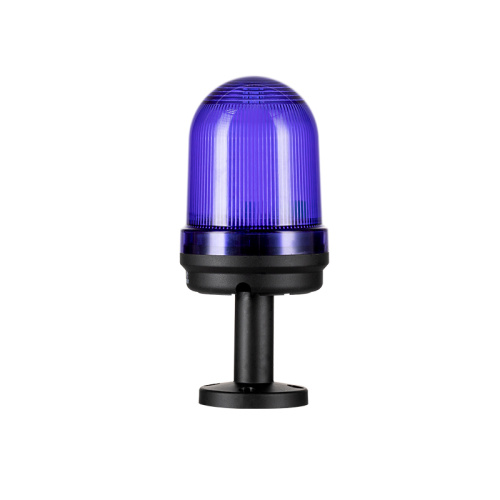 IP65 LED Plastic Crane Warning Light