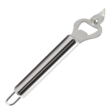 Stainless Steel Bottle and Can Opener Kitchen Tools