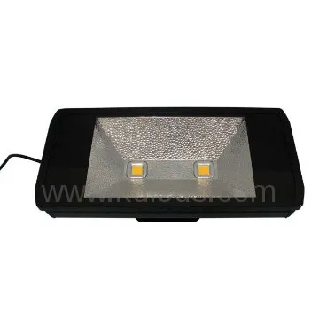 manufacturer of led flood light100w  with Epistar/Bridgelux  Chips