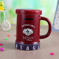 Lable Fun keramiek koffiemok 16oz