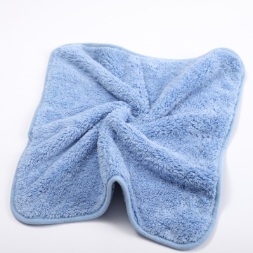 Μικροκατοικημένη πετσέτα