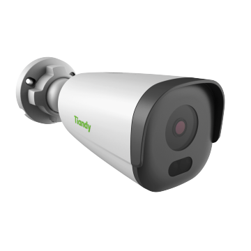 2MP Fixed IR Bullet Camera