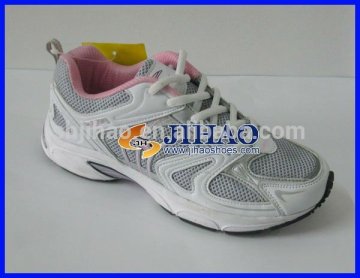 2015 Popular Women Jogging Shoes