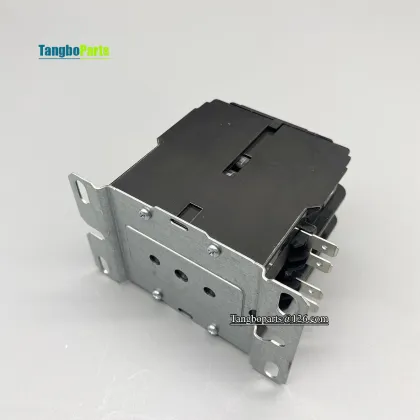 Kitchen Fryer Parts XMC0-403-ED00FG-050 80722848101202 40APM 24V Special Contactor for Frymaster/Pitco Fryer Replacement