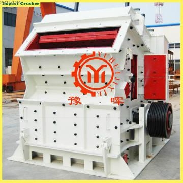 2013 new generation energy saving impact crusher
