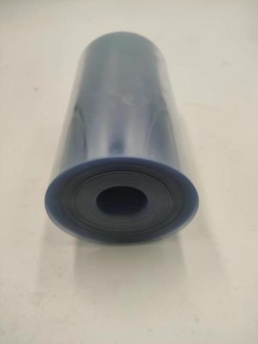 SPC Flooring Balance Layer PVC άκαμπτη μεμβράνη