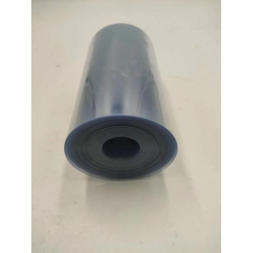 SPC Flooring Balance Layer PVC Rigid Film